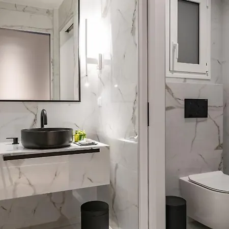 Apartment Dion Luxury *
