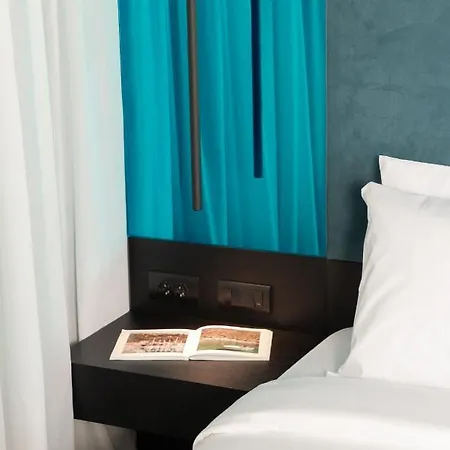 Apartment Dion Luxury *