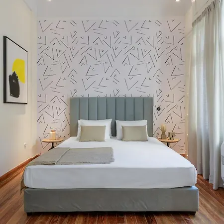 Your 4 Bdrm Dream House Acropolis View & Jacuzzi Apartment Athens