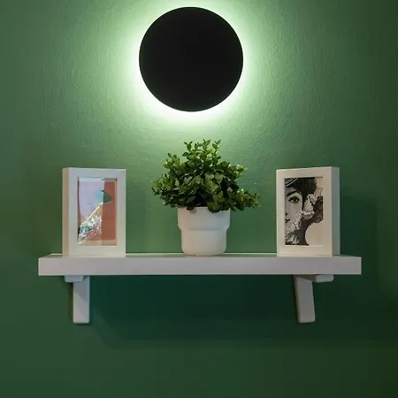 Apartment Kypseli