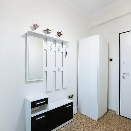Apartment Kypseli