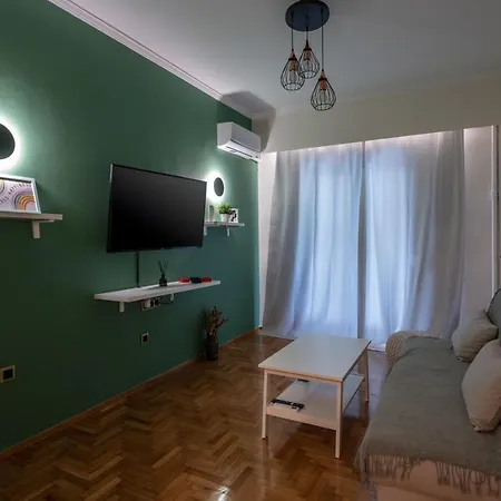 Kypseli * Αθήνα
