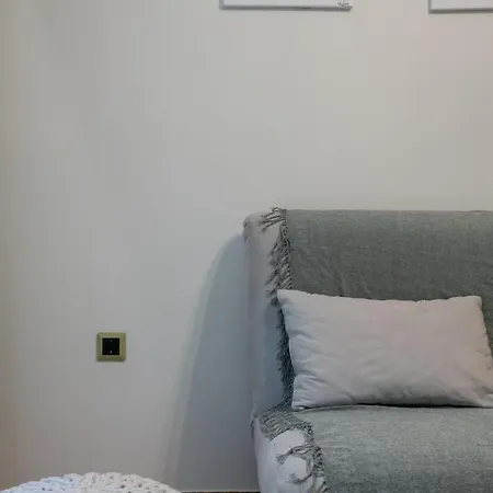 Apartment Kypseli