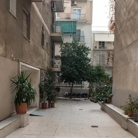 Kypseli Athens