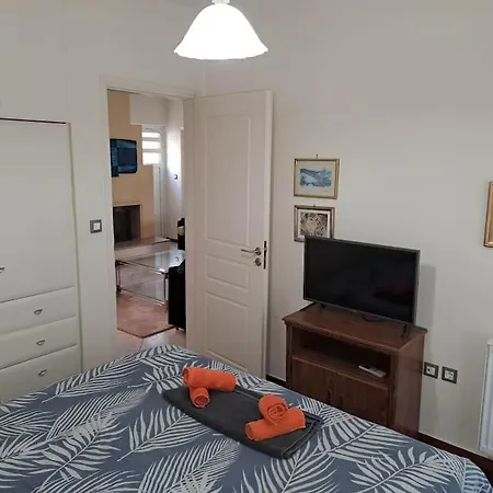 Lida's Apartment *