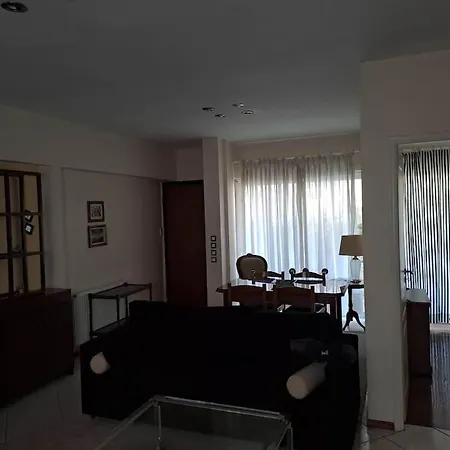 Lida's Apartment Athens