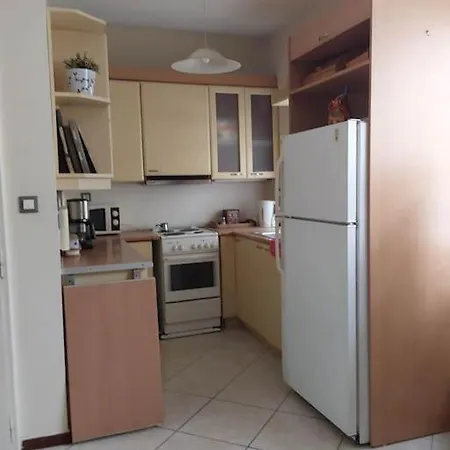 Apartment Lida's *