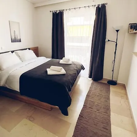 Minimal 3br In