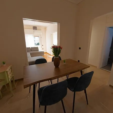 Esperidon Luxury Glyfada Athènes