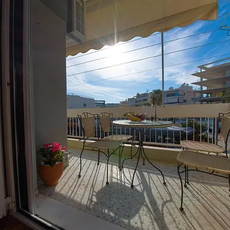 Appartement Esperidon Luxury Glyfada