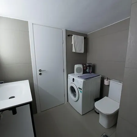 Appartement Esperidon Luxury Glyfada