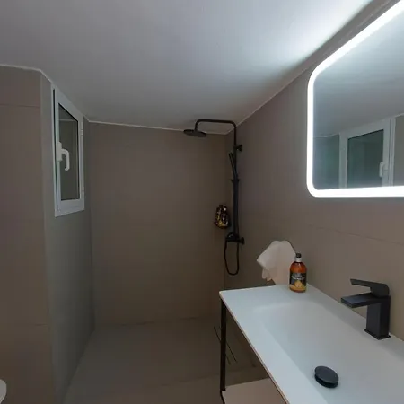 Esperidon Luxury Glyfada Appartement *
