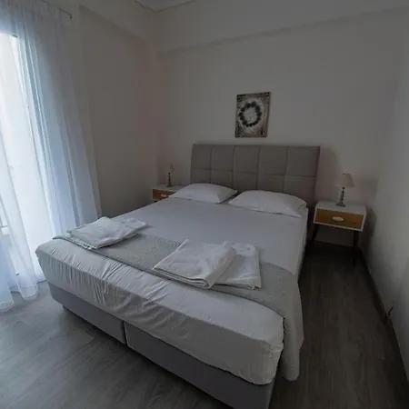 Esperidon Luxury Glyfada