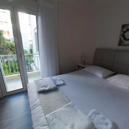 Esperidon Luxury Glyfada Appartement Athènes