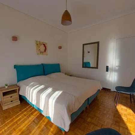Esperidon Luxury Glyfada Appartement Athènes