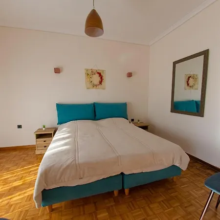 Esperidon Luxury Glyfada Appartement *