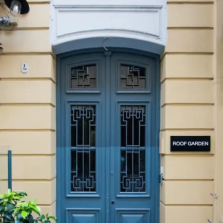 Monk Monastiraki *