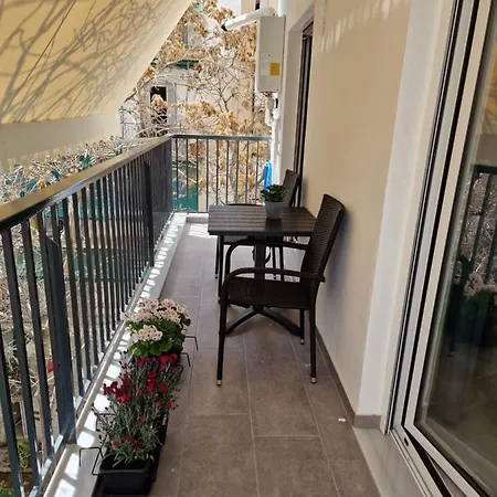 Apartment Luxury In Attiki *