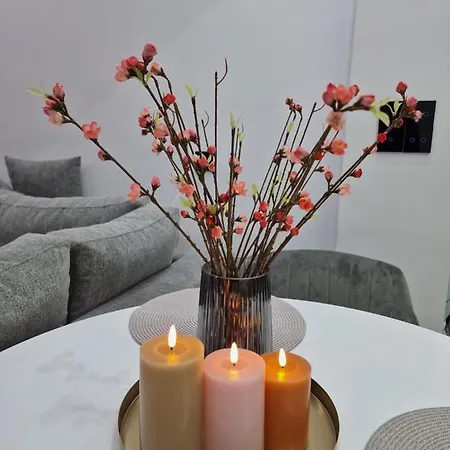 Luxury In Attiki *