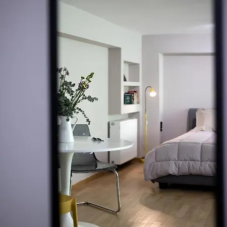 Apartment Newly Cosy Renovated Downtown