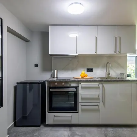 Apartment Newly Cosy Renovated Downtown *