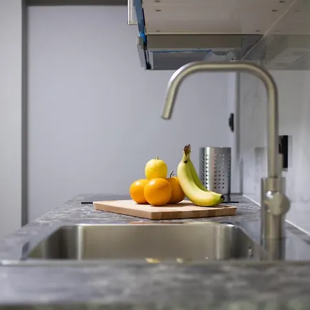 Newly Cosy Renovated Downtown Apartment