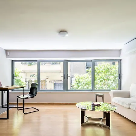 Apartment Newly Cosy Renovated Downtown *