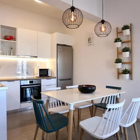 Apartment Gk Grand Comfort *