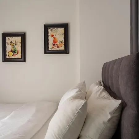 Apartment Dema Luxury - Lekka E3