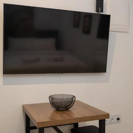 Apartment Dema Luxury - Lekka E3