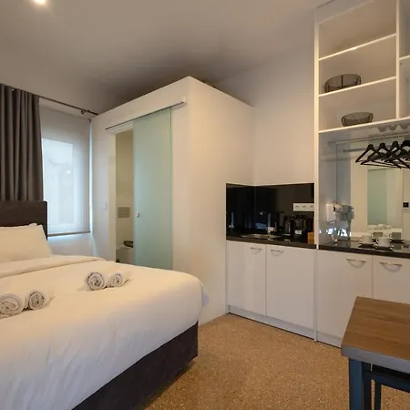 Dema Luxury - Lekka E3 Apartment