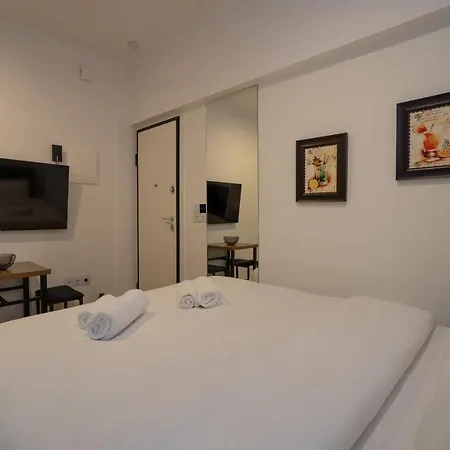 Apartment Dema Luxury - Lekka E3