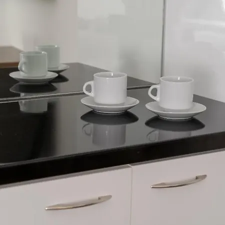 Dema Luxury - Lekka E3 Apartment
