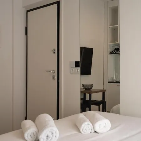 Dema Luxury - Lekka E3 Apartment