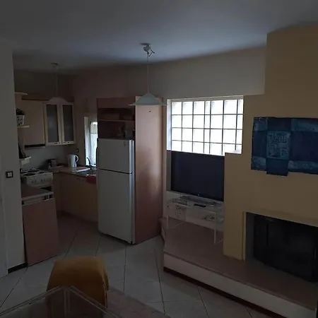 Apartment Lida's Athens