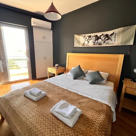 Quiet And Cozy Of New Psihiko No 6 *