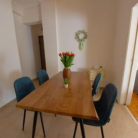 Esperidon Luxury Glyfada Appartement Athènes