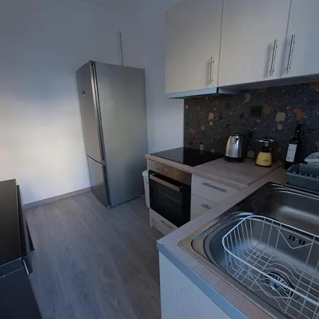 Appartement Esperidon Luxury Glyfada