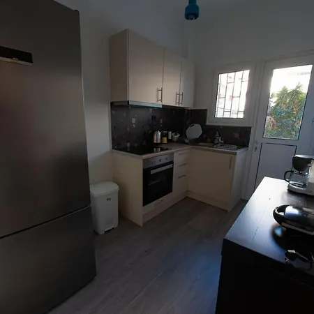 Appartement Esperidon Luxury Glyfada Athènes