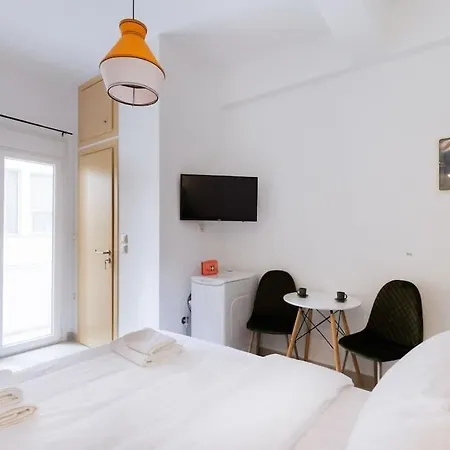 Cosy In The Petralona Neighbourhood Apartment