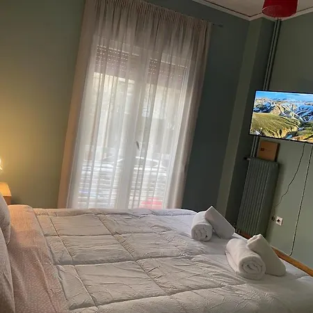 Cozy New Near The Appartamento