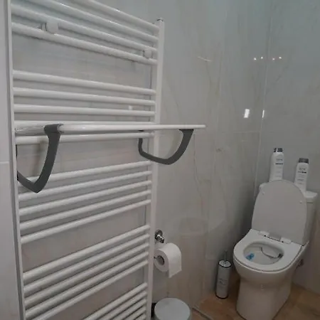 Life Metro Ambelokipi Apartment *