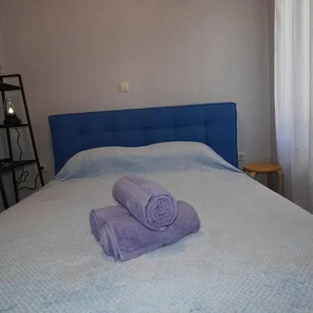 Apartment Life Metro Ambelokipi