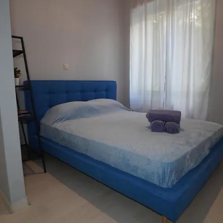 Apartment Life Metro Ambelokipi