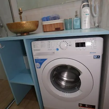 Appartement Life Metro Ambelokipi *