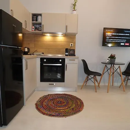 Life Metro Ambelokipi Apartment Athens