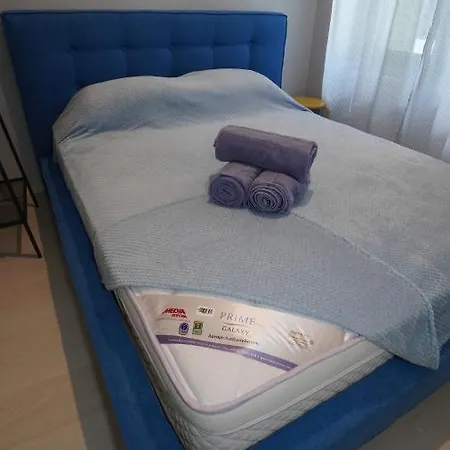 Apartment Life Metro Ambelokipi