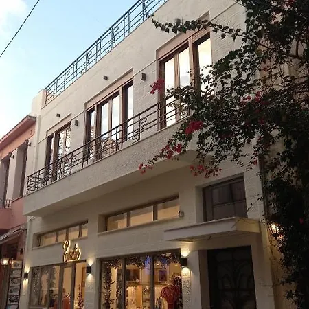 Hotel Feeling Athens