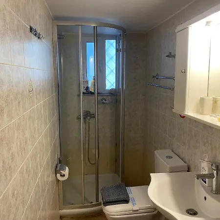 Apartment Aphrodite *