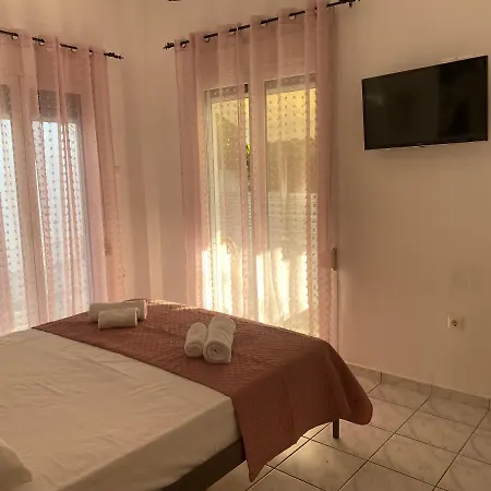 Aphrodite Apartment Athens